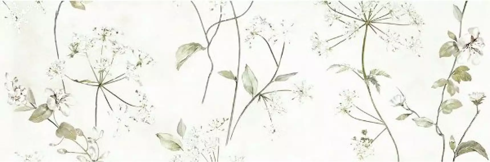MAE1 Плитка White Heyday Touch B 60х180